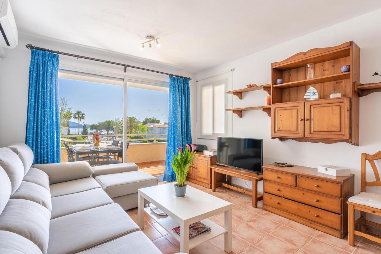 Veleta Ll Apartment *