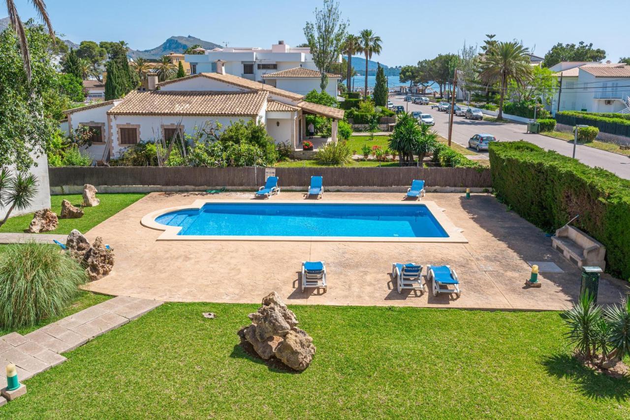 Veleta Ll Apartment